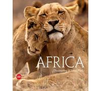 Africa: Discovering Wildlife Parks