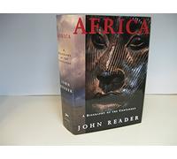 Africa: A Biography of the Continent