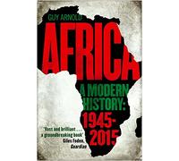 Africa: A Modern History