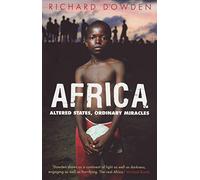 Africa: Altered States Ordinary Miracles