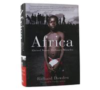 Africa: Altered States, Ordinary Miracles