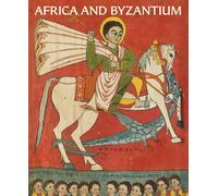 Africa and Byzantium