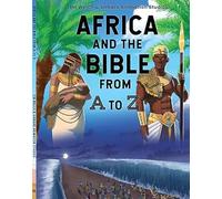 Africa and the Bible from A to Z