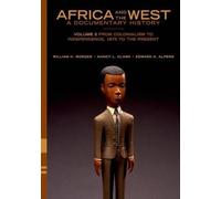 Africa and the West: A Documentary History - 9780195373134