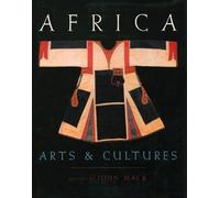 Africa: Arts and Culture