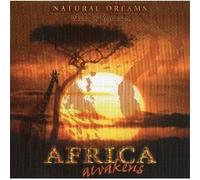 Africa Awakens