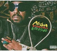 Africa Bambaataa - Presents Eastside