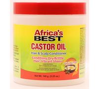 Africa's Best Castor Oil 5.25oz
