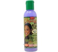 Africa Best Cornrow and Braid Revitalizer