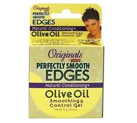 Africa Best Organics Perfectly Smooth Edges (2.5oz) by Organics