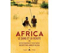 Africa, Blood & Beauty