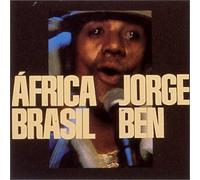 África Brasil