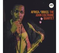 Africa/Bass