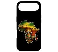 Africa Case for iPhone Air