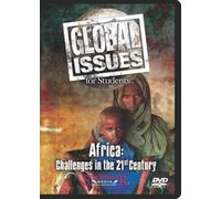 Africa: Challenges in the 21st Century [DVD] [2004] [Region 1] [US Import] [NTSC]