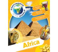 Africa (Continents of the World)