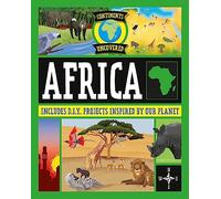 Africa (Continents Uncovered)