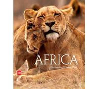 Africa: Discovering Wildlife Parks