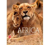 Africa: Discovering Wildlife Parks