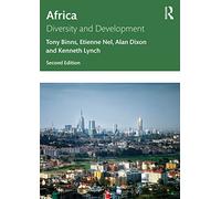 Africa: Diversity and Development