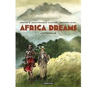 Africa dreams: Intégrale