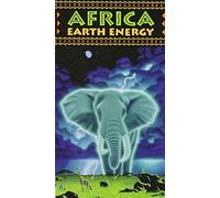 Africa Earth Energy [VHS]