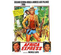 Africa Express