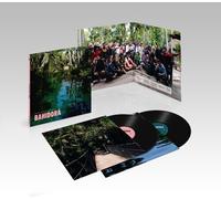 Africa Express - Africa Express Presents... Bahidorá - Vinyl (12", 2-disc)