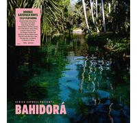 Africa Express - Africa Express Presents… Bahidora [VINYL]