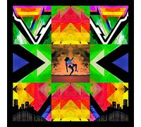 AFRICA EXPRESS - EGOLI [VINYL]