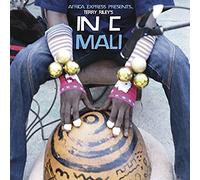 Africa Express - Terry Riley's In C Mali [VINYL]