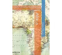 Africa: Fifty-Five Paths Through History