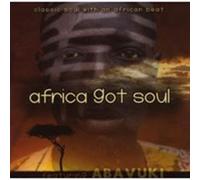 Africa Got Soul