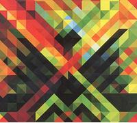 Africa Hitech - 93 Million Miles