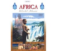 Africa - Images Et Musique [DVD]