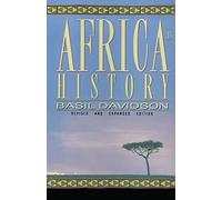 Africa in History: Themes and Outlines
