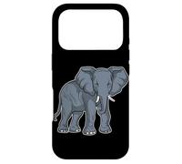 Africa - India - Animals - Elephant Case for iPhone 17 Pro