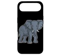 Africa - India - Animals - Elephant Case for iPhone Air