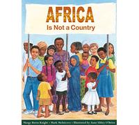 Africa Is Not a Country