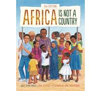 Africa Is Not a Country – 2nd Edition – Lerner