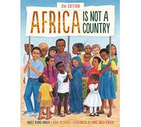 Africa Is Not a Country, 2nd Edition
