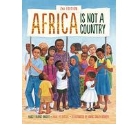 Africa Is Not a Country, 2nd Edition
