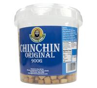 Africa King Chin Chin Original 900g