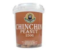 Africa King Chin Chin Peanut 250g