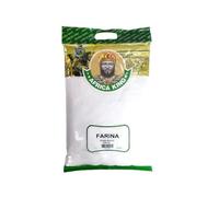Africa King Farina Potato Starch 4Kg Pack of 1