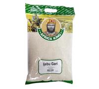 Africa King Ijebu Gari 4Kg Pack of 1