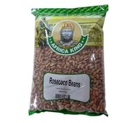 Africa King Rosecoco Beans 2Kg Pack of 1