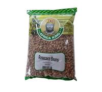 Africa King Rosecoco Beans 2Kg Pack of 3