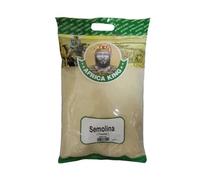 Africa King Semolina Coarse 4Kg Pack of 1