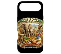 Africa, Mother of nations Case for iPhone Air